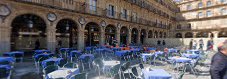 Fotografía de Plaza 23 restaurante