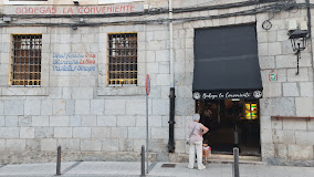 Fotografía de Bodegas la Conveniente