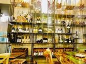 Fotografía de El corner del taulat