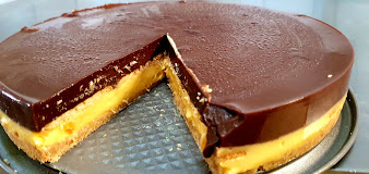 Fotografía de El Escalopín de menú