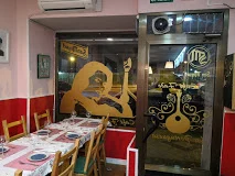 Imagen Café Fado La Portuguesa