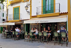 Fotografía de Cafe Mariano