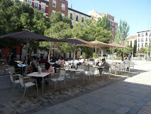 Fotografía de Cafe Moderno