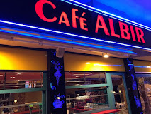 Imagen Cafe Olas Albir