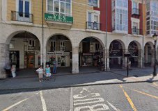 Imagen Café Olé burgos