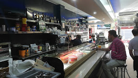 Fotografía de Cafeteria Antonin