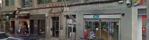 Fotografía de Cafeteria Birgiñape