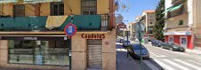Imagen Cafeteria Candelas