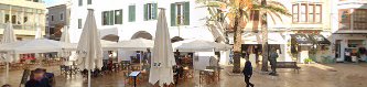Fotografía de Cafeteria Es pou , ciudadela