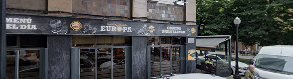 Fotografía de Cafeteria Europa