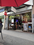 Imagen Cafeteria Galope