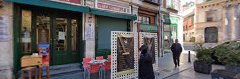 Imagen Taberna Sabor Taurino