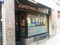 Fotografía de Cafeteria Restaurante Gorliz
