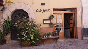 Fotografía de cal Joan
