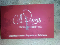Fotografía de Cal Peris