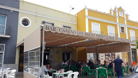 Imagen Camino Del Rocio