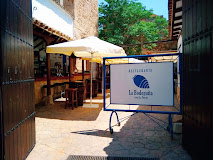 Imagen Casa de La Tercia