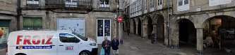 Fotografía de Galeón Toural