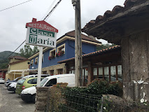 Imagen Casa María
