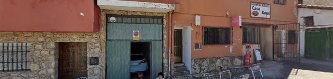 Fotografía de casa Raquel