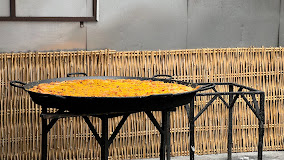 Imagen Chiringuito Verano Azul