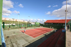 Fotografía de Club Tamarasit Tenis Squash