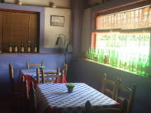 Imagen Cortijo Doña Filomena