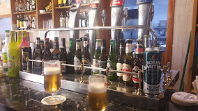Imagen D-Bar