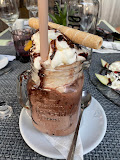 Fotografía de Diamante Restaurant