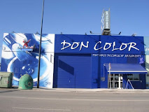 Fotografía de Don Color Bar Restaurante