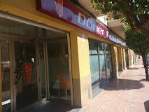 Fotografía de Doner kebap mula