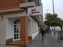 Imagen Don Jamon