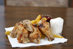 Fotografía de Don Pollo