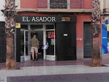 Imagen El Asador
