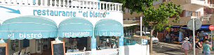 Fotografía de El Bistro