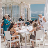 Fotografía de El Chriringuito Lounge-Beach-Restaurant Tarifa