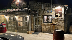 Fotografía de Bodega La nieta