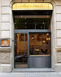 Restaurante El Raco de l'Aguir en Barcelona