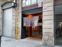 Restaurante Shunka en Barcelona