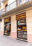 Restaurante La Tasqueta De Blai en Barcelona