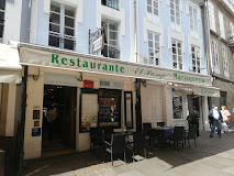 Fotografía de Pasaje