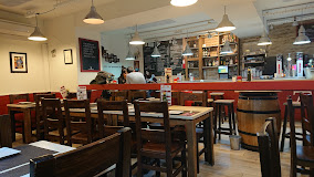 Imagen Taberna EntreAmigos