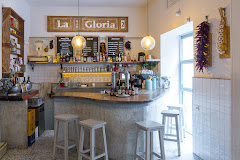 Restaurante Bar La Gloria en Madrid