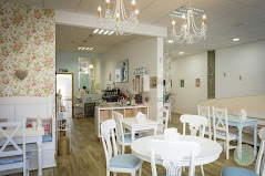Fotografía de Salon de Te Dulce Victoria