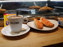 Imagen Restaurante Puerta de Toledo