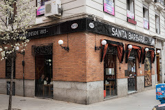 Imagen Cerveceria Santa Barbara