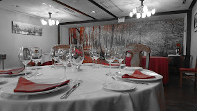 Imagen Restaurante El Cortijo