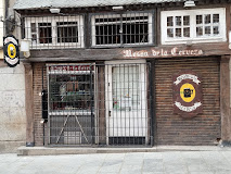 Imagen El Meson de la Cerveza