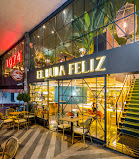Restaurante El Buda Feliz en Madrid