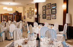 Restaurante El Ninot en Madrid